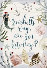 Sun-kissed Christmas Collection B