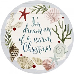 Sun-kissed Christmas Collection C