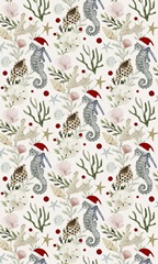 Sun-kissed Christmas Collection E