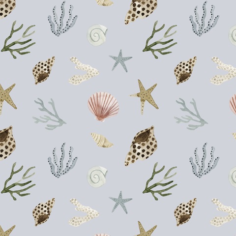 Sun-kissed Christmas Collection I