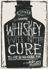 Whiskey Wednesdays Collection B