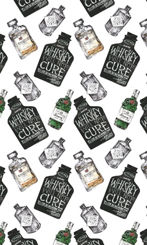 Whiskey Wednesdays Collection E