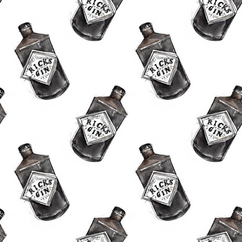 Whiskey Wednesdays Collection F