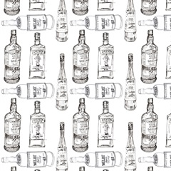 Whiskey Wednesdays Collection H