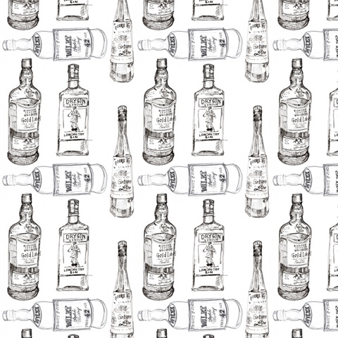 Whiskey Wednesdays Collection H