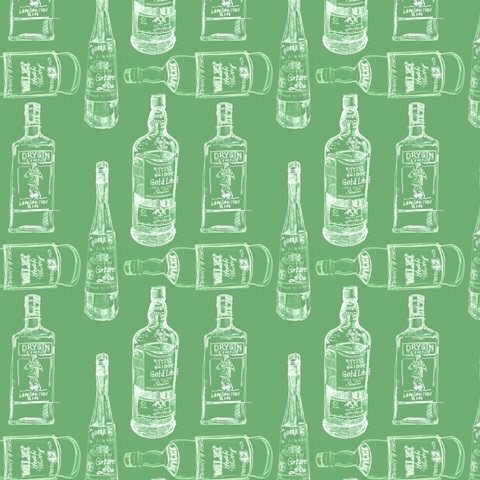 Whiskey Wednesdays Collection I