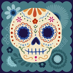 Calaveras I