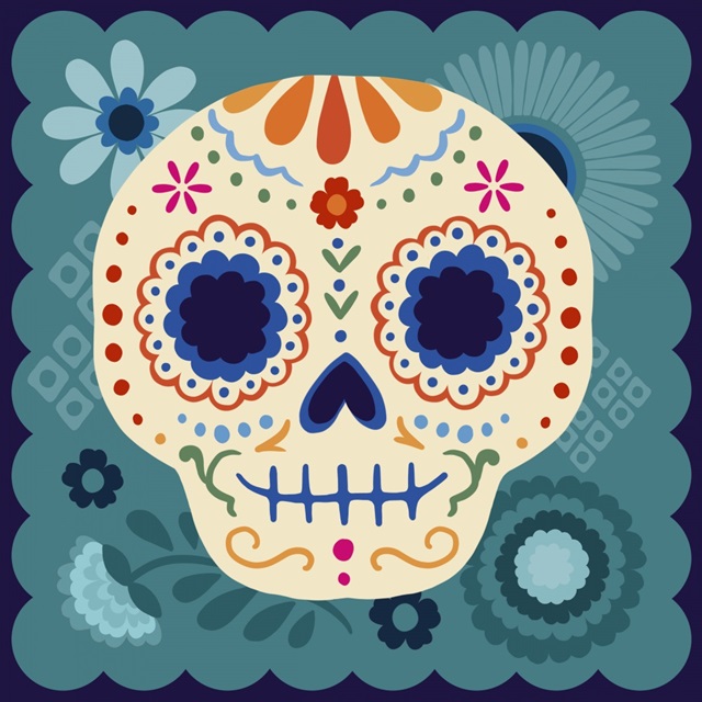 Calaveras I