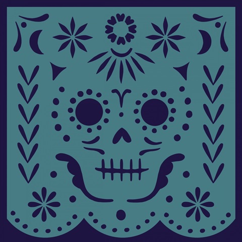 Calaveras IV