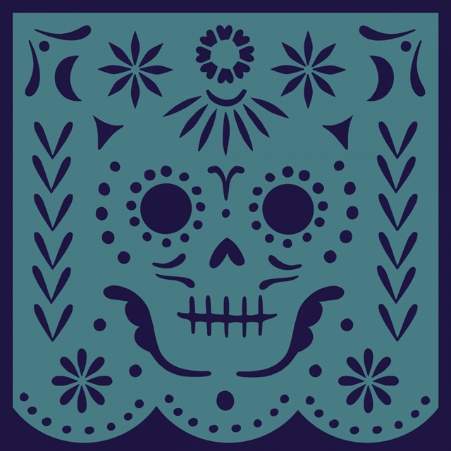 Calaveras IV