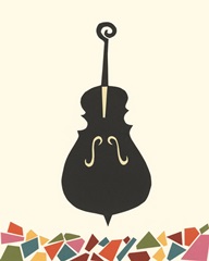 Cut Paper Instruments I