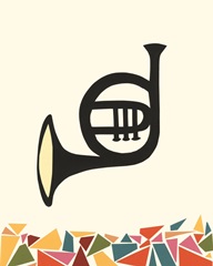 Cut Paper Instruments III