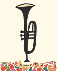 Cut Paper Instruments V