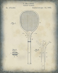 Patented Sport IV