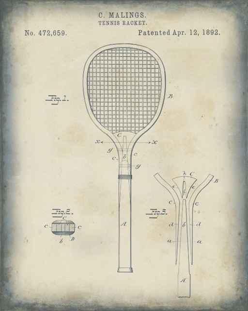 Patented Sport IV