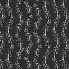 Annual Flowers Collection H