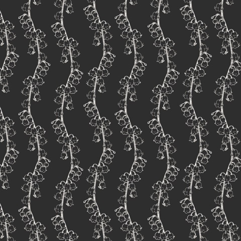 Annual Flowers Collection H