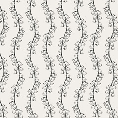 Annual Flowers Collection I