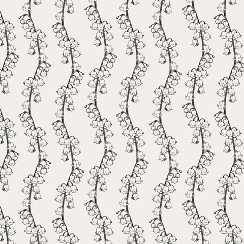 Annual Flowers Collection I