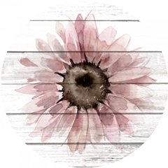 Autumn Sunflowers Collection C