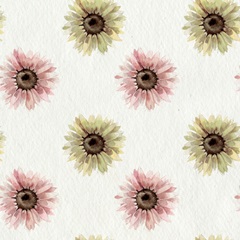 Autumn Sunflowers Collection F