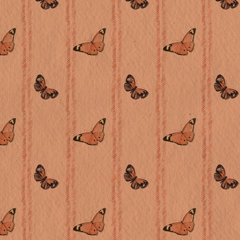 Autumn Sunflowers Collection I