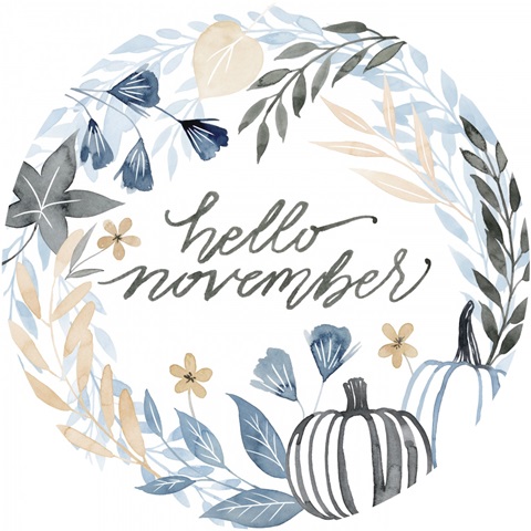 Azure Autumn Collection C