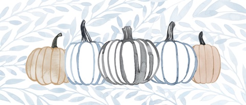 Azure Autumn Collection D