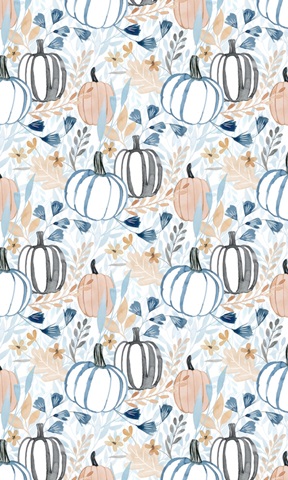 Azure Autumn Collection E