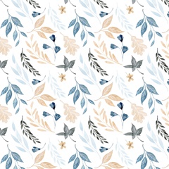 Azure Autumn Collection I