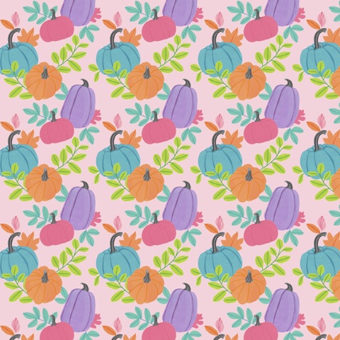 Bright Harvest Collection F