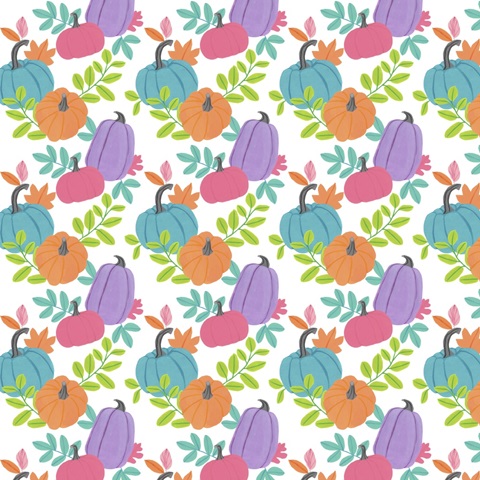 Bright Harvest Collection G