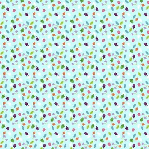 Bright Harvest Collection I