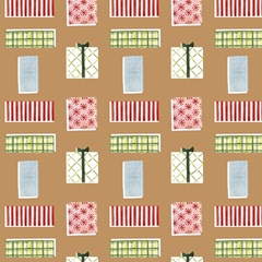 Christmas Stockings Collection H