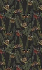 Dark Forest Collection E