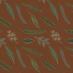 Dark Forest Collection G