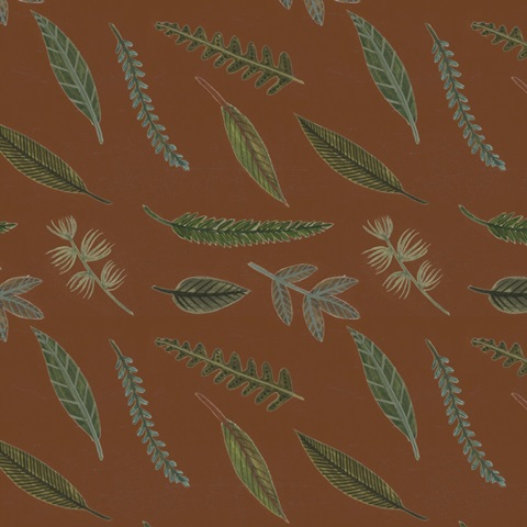 Dark Forest Collection G