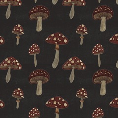 Dark Forest Collection H