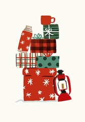 Going to Grandmas Collection B