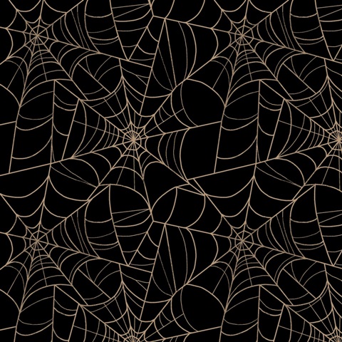 Graphic Halloween Collection I