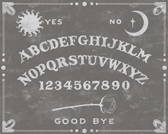 Hallowed Moon Collection A