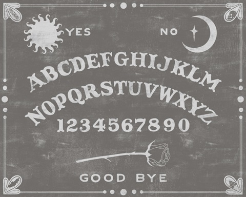 Hallowed Moon Collection A