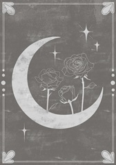 Hallowed Moon Collection B