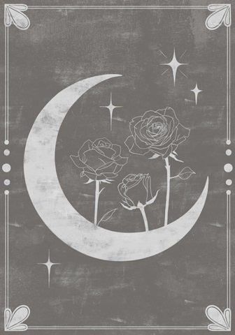 Hallowed Moon Collection B