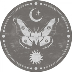 Hallowed Moon Collection C