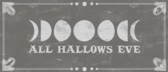 Hallowed Moon Collection D