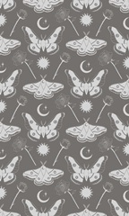 Hallowed Moon Collection E