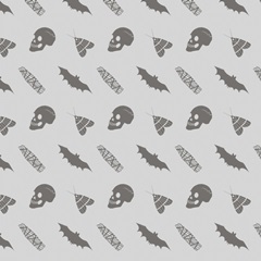 Hallowed Moon Collection F