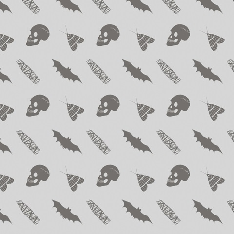 Hallowed Moon Collection F