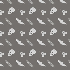 Hallowed Moon Collection G